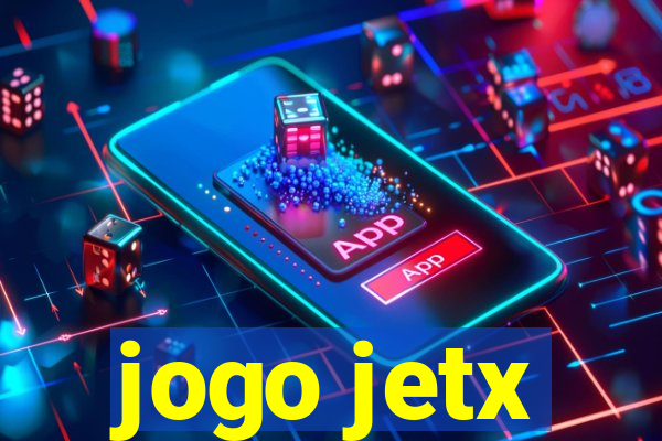 jogo jetx